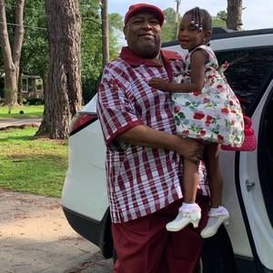 Meet your Posher, Kenneth